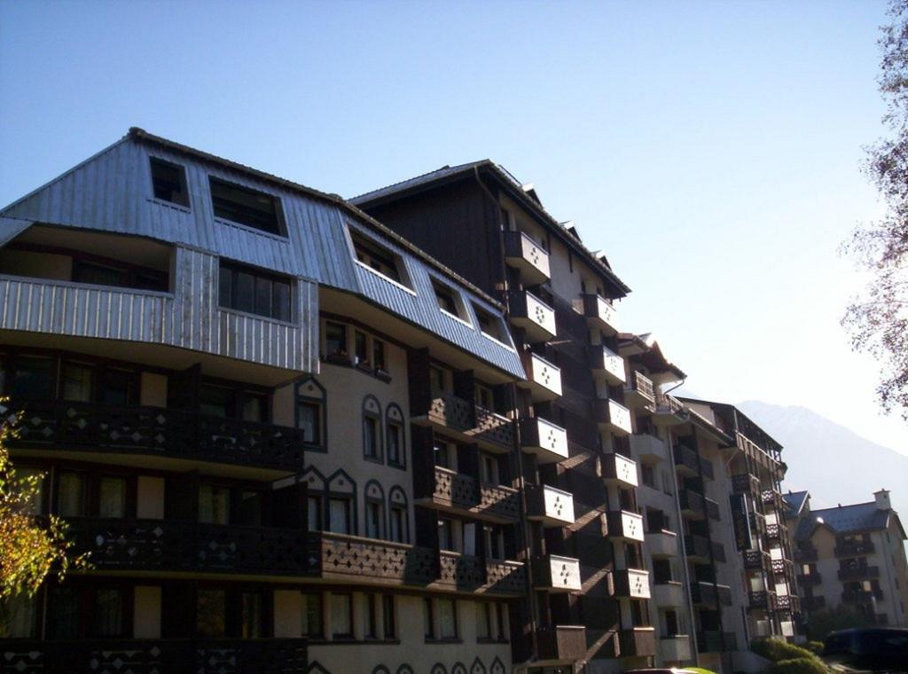 Chamonix Sud - Grepon Paradis 611 - Happy Rentals Cameră foto