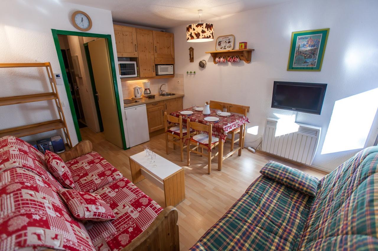 Chamonix Sud - Grepon Paradis 611 - Happy Rentals Exterior foto