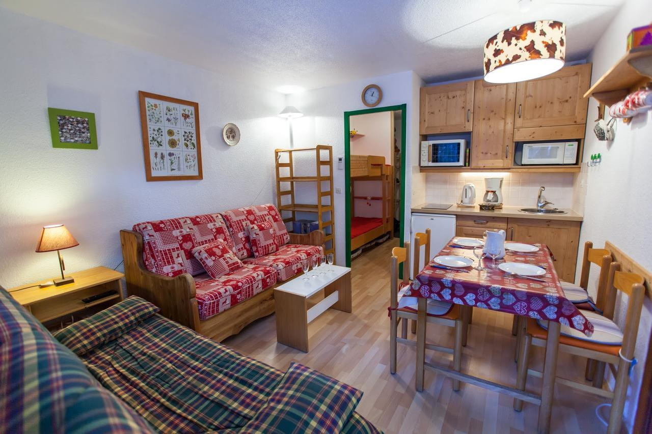 Chamonix Sud - Grepon Paradis 611 - Happy Rentals Exterior foto